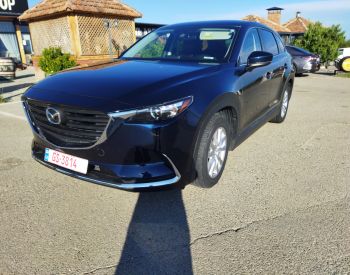 MAZDA CX-9 2016 2.5 - 6