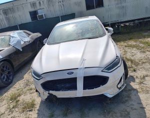 FORD Fusion 2014 2.0 - 1