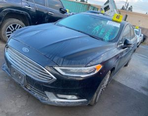 FORD Fusion 2014 2.0 - 2