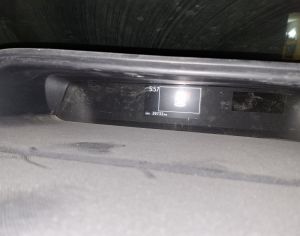 TOYOTA Aqua 2017-2020 - 3