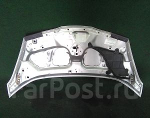 HONDA FIT 2008-2017 - 1