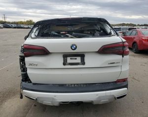 BMW X5 2020 3.0 - 2