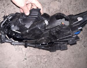 LEXUS NX 200 2015-2020 - 3