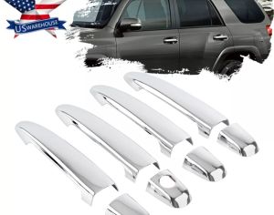 TOYOTA 4Runner 2003-2009