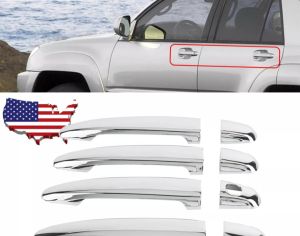 TOYOTA 4Runner 2003-2009 - 2