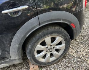 MINI Countryman 2017-2024 - 1