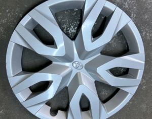 TOYOTA CHR 1966-2026 - 4