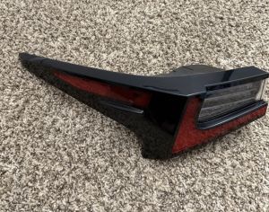 LEXUS IS 300 2021-2025 - 1