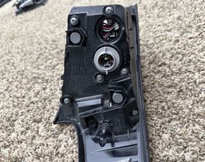 LEXUS IS 300 2021-2025 - 2