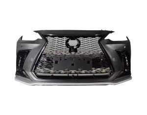 LEXUS NX 350 2022-2025