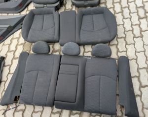 MERCEDES-BENZ E 220 2005-2009 - 4
