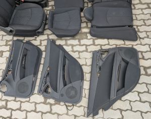 MERCEDES-BENZ E 220 2005-2009 - 5