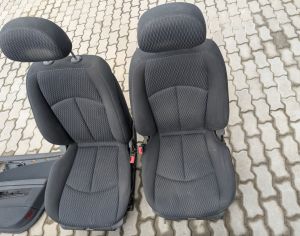 MERCEDES-BENZ E 320 2005-2009 - 3