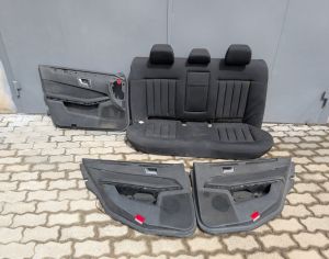 MERCEDES-BENZ E 220 2010-2014 - 1