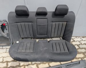 MERCEDES-BENZ E 220 2010-2014 - 2