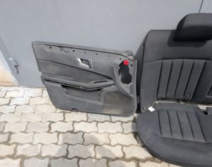 MERCEDES-BENZ E 220 2010-2014 - 4
