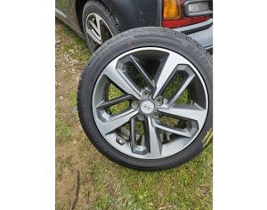 R18 HYUNDAI kona 2018-2023 - 1