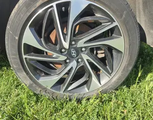 R18 HYUNDAI kona 2018-2023 - 4