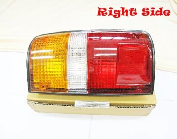 TOYOTA Hilux 1987-1999 - 2