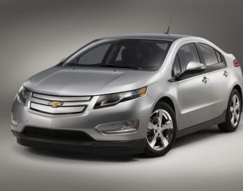 CHEVROLET Malibu 2013-2016 - 3