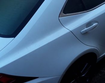 LEXUS IS 200 2014-2022