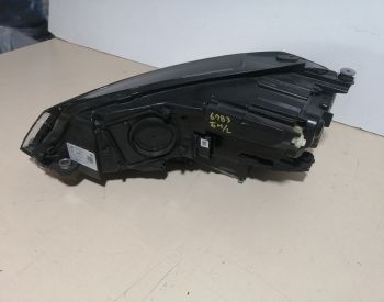 VOLKSWAGEN Golf 2017-2018 - 3