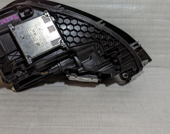 VOLKSWAGEN Golf 2017-2018 - 8