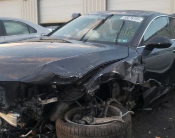 AUDI A7 2016 3.0 - 2