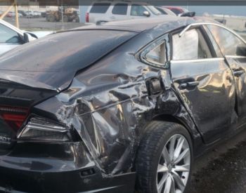 AUDI A7 2016 3.0 - 4