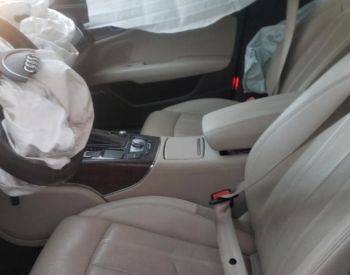 AUDI A7 2016 3.0 - 6
