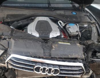 AUDI A7 2016 3.0 - 7