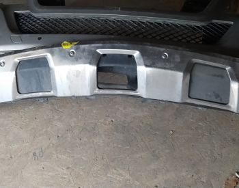 MERCEDES-BENZ ML 350 2008-2011 - 1