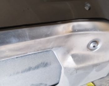 MERCEDES-BENZ ML 350 2008-2011 - 2