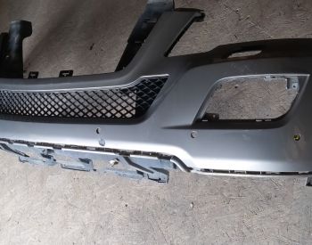 MERCEDES-BENZ ML 350 2008-2011 - 6