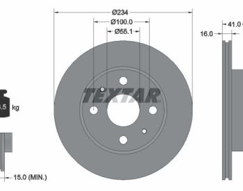 TOYOTA Passo 2003-2012 - 3