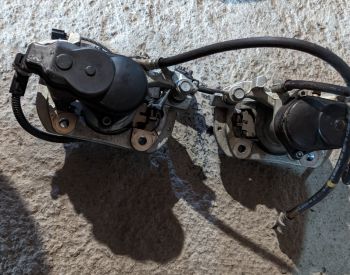 LEXUS UX 200 2018-2022 - 4