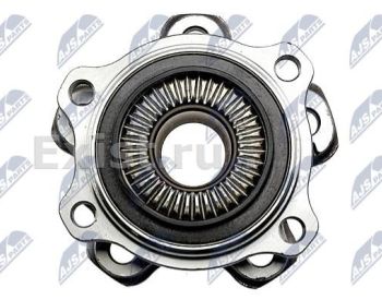 BMW 318 2019-2023 - 2
