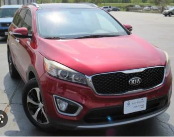 KIA Sorento 2015-2020 - 1