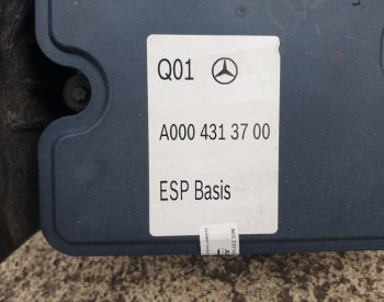 MERCEDES-BENZ CLA 250 2012-2019 - 1