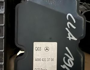 MERCEDES-BENZ CLA 250 2012-2019 - 2