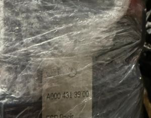 MERCEDES-BENZ CLA 250 2012-2019 - 4