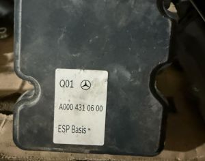 MERCEDES-BENZ CLA 250 2012-2019 - 5