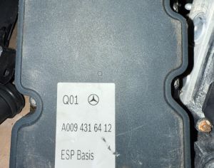 MERCEDES-BENZ CLA 250 2012-2019 - 6