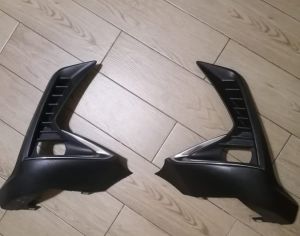 LEXUS NX 300 2018-2021