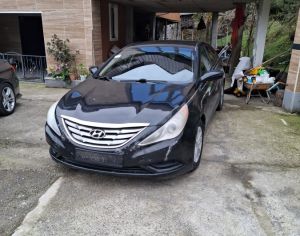 HYUNDAI Sonata 2013 2.4 - 1