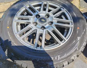R18 SUBARU Crosstrek 2010-2022 - 10