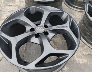 R18 SUBARU Crosstrek 2010-2022 - 2
