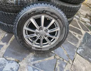 R18 SUBARU Crosstrek 2010-2022 - 5