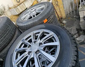 R18 SUBARU Crosstrek 2010-2022 - 6