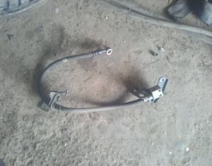 HONDA FIT 2008-2013